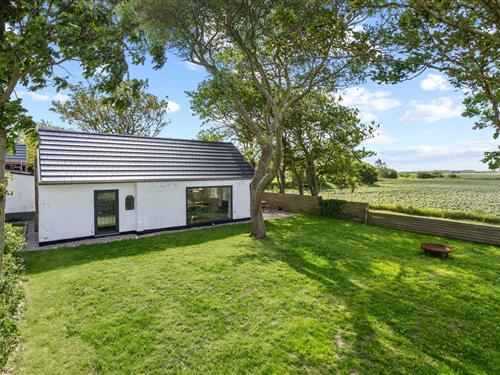 Sommerhus - 4 personer -  - Strandvej 27 C - Ballum - 6780 - Bredebro