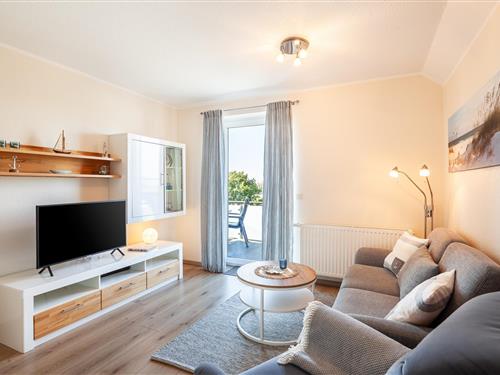 Ferielejlighed - 2 personer -  - Schillerstraße - 18230 - Ostseebad Rerik