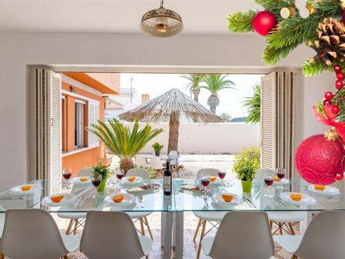 Sommerhus - 9 personer -  - 03185 - Torrevieja