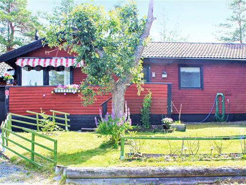 Holiday Home/Apartment - 7 persons -  - Klintholmsvägen - Kållandsö - 53199 - Lidköping