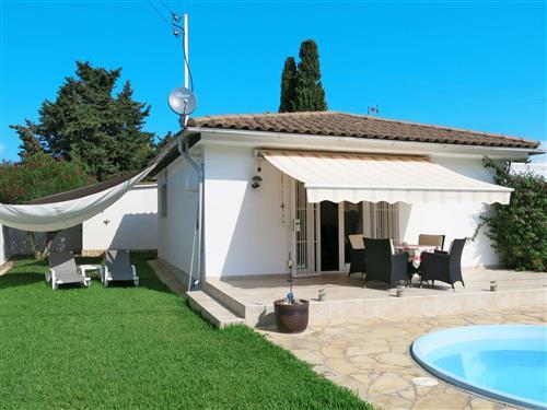 Sommerhus - 4 personer -  - Cambrils - 43850