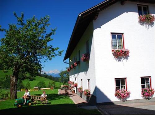 Bondgård - 2 personer -  - Dirngrabnerweg - 4581 - Rosenau Am Hengstpaß