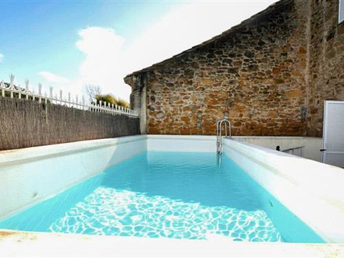 Holiday home - 12 persons -  - Do.Saint Jean De La Gineste - Saint-André-De-Roquelongue - 11200 - Saint-André-De-Roquelo