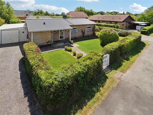 Sommerhus - 6 personer -  - Havnevej - Snogebæk - 3730 - Nexø