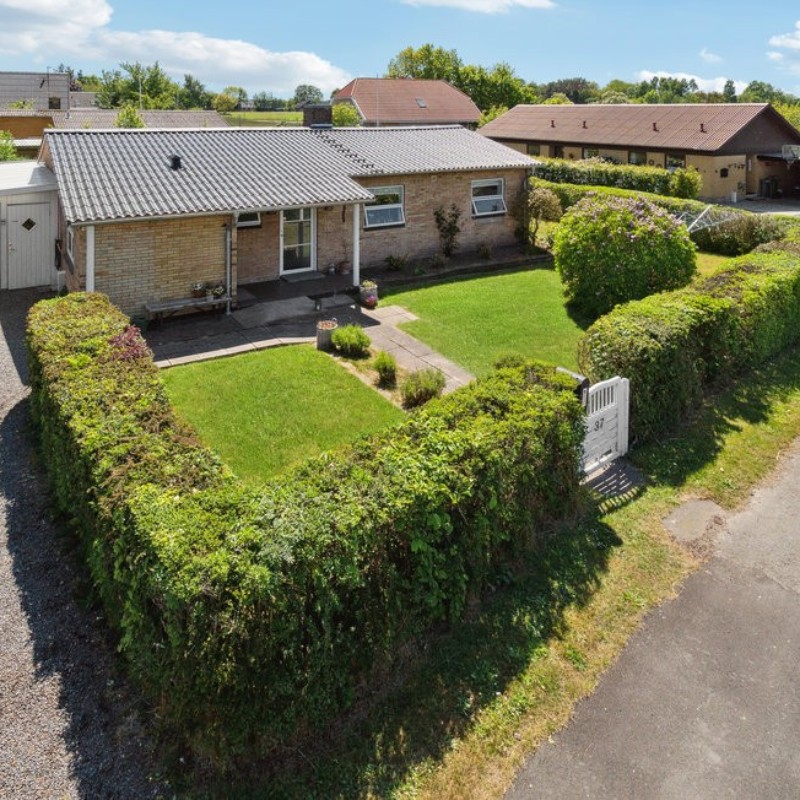 Ferienhaus - 6 Personen -  - Havnevej - Snogebäk - 3730 - Nexö