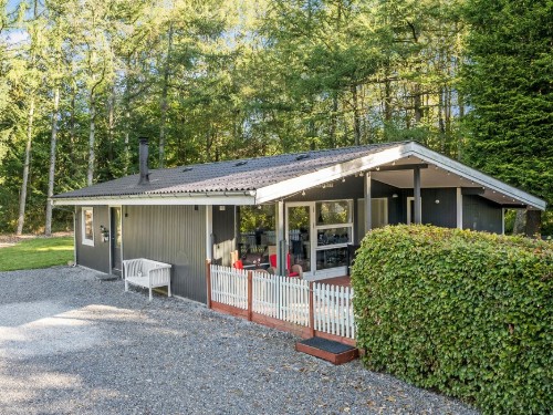 Sommerhus - 8 personer -  - Østmarken - Arrild - 6520 - Toftlund