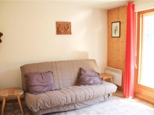 Holiday Home/Apartment - 4 persons -  - 74390 - Châtel