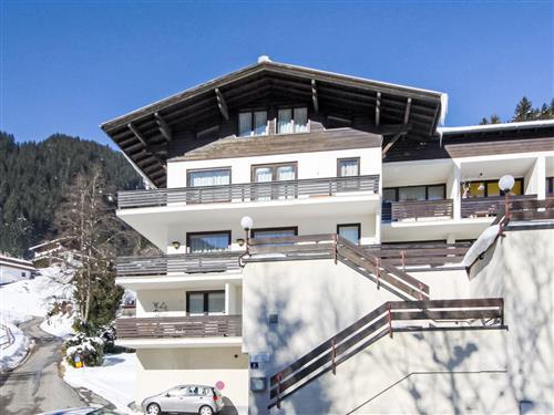 Ferienhaus - 4 Personen -  - Zell Am See - 5700