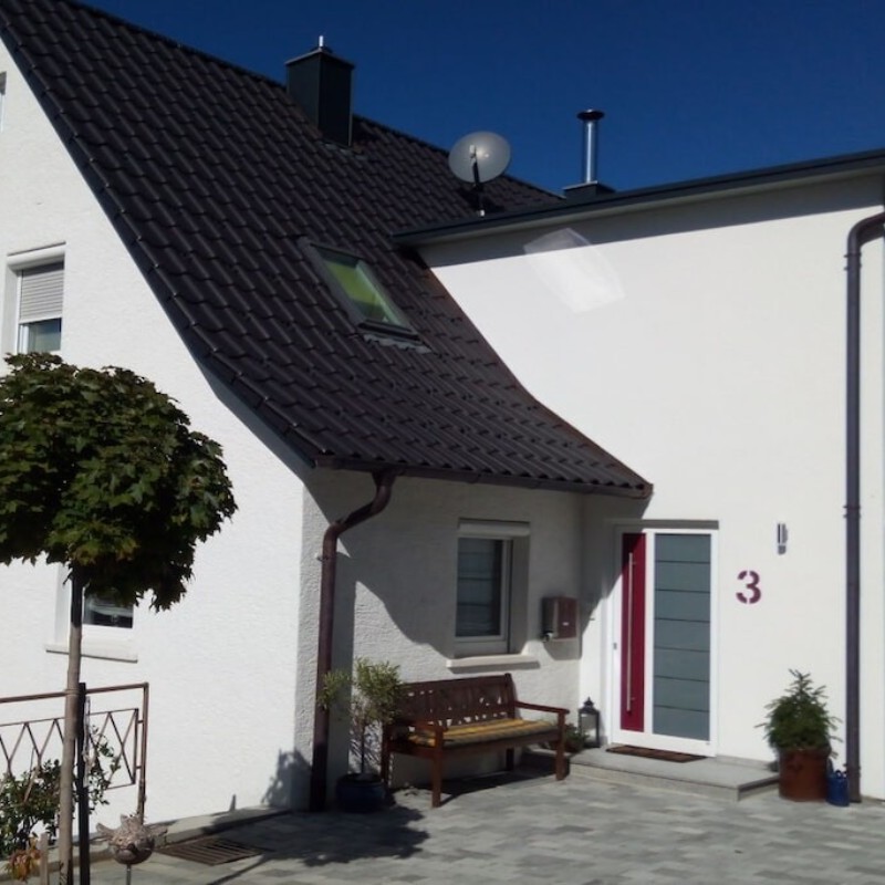Sommerhus - 4 personer -  - 72417 - Jungingen