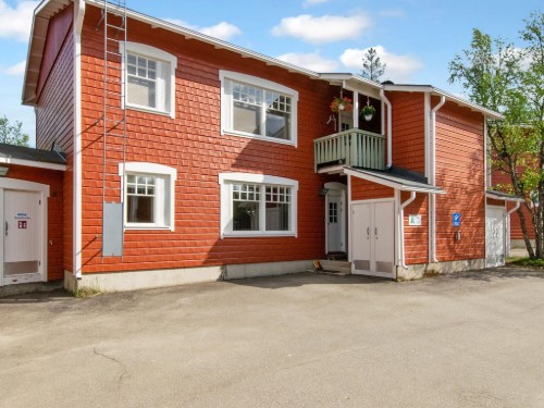 Feriehus - 5 personer -  - 99830 - Inari