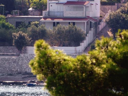 Ferieleilighet - 2 personer -  - Dujma Balistrilica 18, Necujam - 21432 - Stomorska