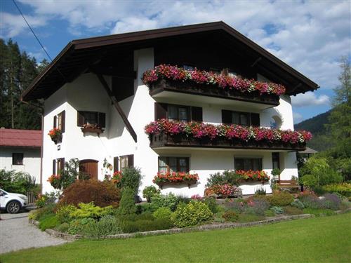  - 1 person -  - Mösle - 6633 - Biberwier