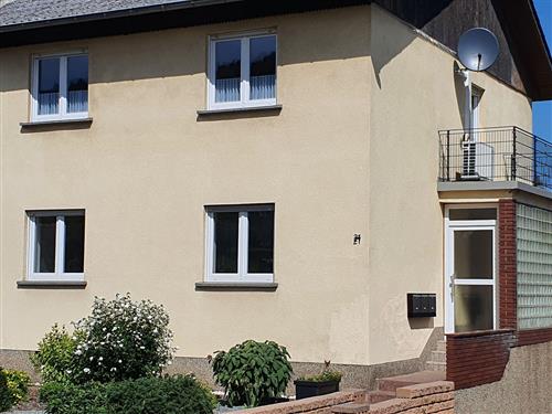 Ferienhaus - 4 Personen -  - Provinzialstraße - 66679 - Losheim Am See