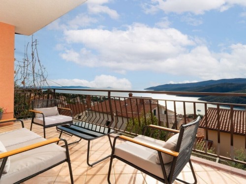 Holiday home - 4 persons -  - 52221 - Rabac