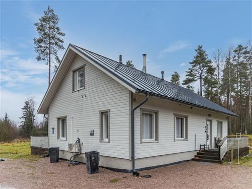 Fritidshus - 12 personer -  - Inkoo - 10140