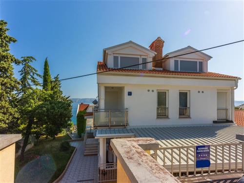 Ferieleilighet - 4 personer -  - Novi Vinodolski - 51250