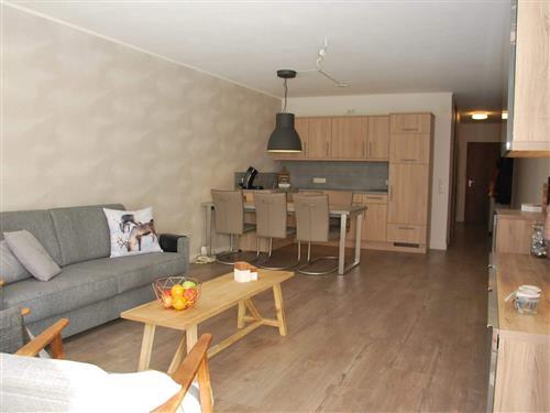 Holiday Home/Apartment - 4 persons -  - Wildentalstrasse - 6993 - Mittelberg