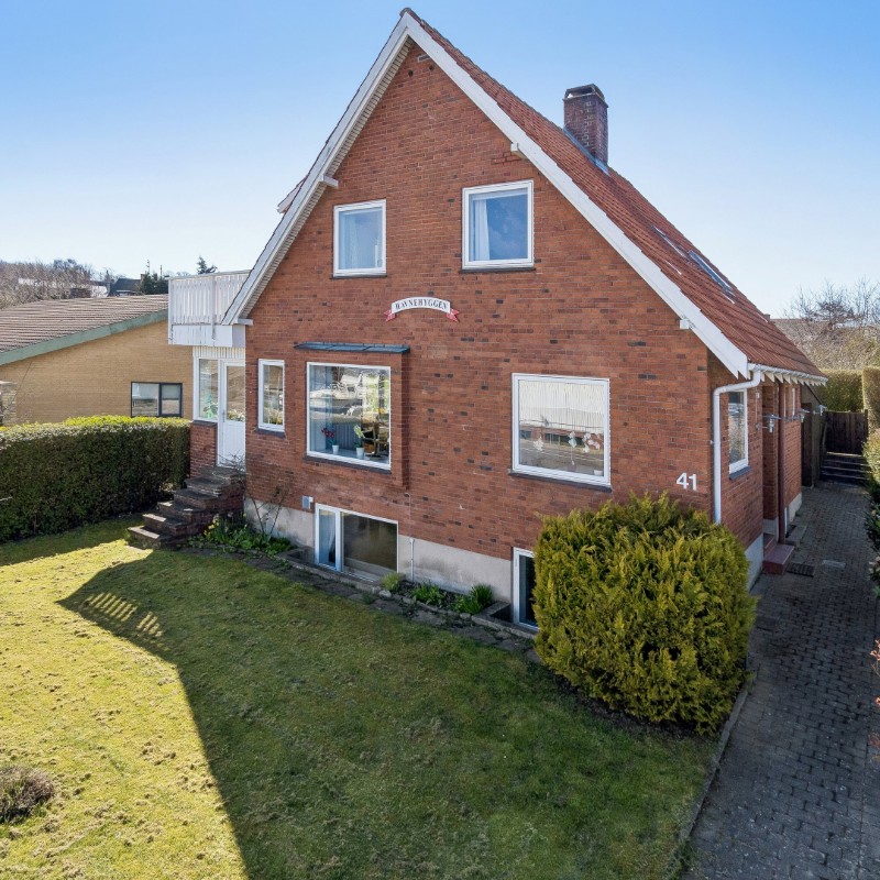 Villa - 8 Personen -  - Nordre Strandvej - 3770 - Allinge-Sandvig