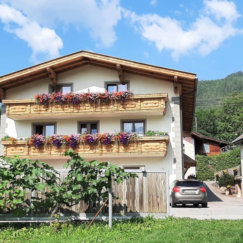 Ferielejlighed - 6 personer -  - Semslach - 9821 - Obervellach