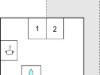 Billede 16 - Plantegning