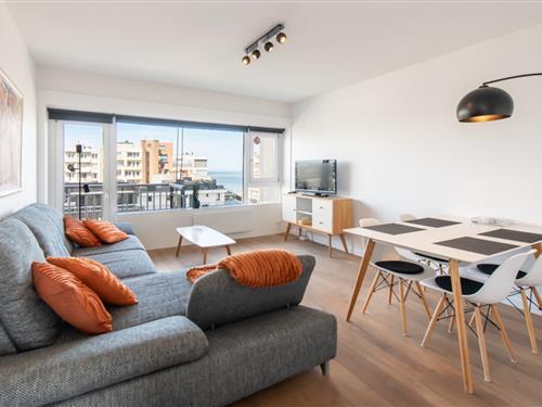 Holiday apartment - 4 persons -  - 8400 - Oostende