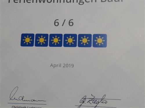 Ferielejlighed - 4 personer -  - Scharebenstraße - 93471 - Arnbruck