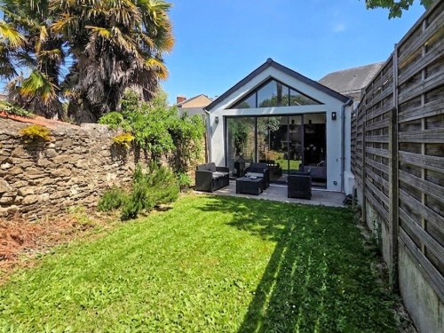 Sommerhus - 4 personer -  - rue Littré - 44000 - Nantes