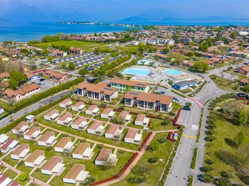 Holiday Home/Apartment - 6 persons -  - 25019 - Sirmione