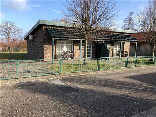 Ferielejlighed - 2 personer -  - Dorfstrasse - 23946 - Boltenhagen