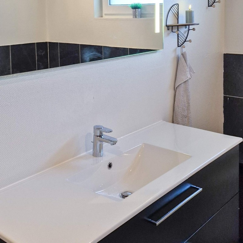Ferienhaus - 8 Personen -  - Klydevænget - Bork Havn - 6893 - Ringkøbing Fjord