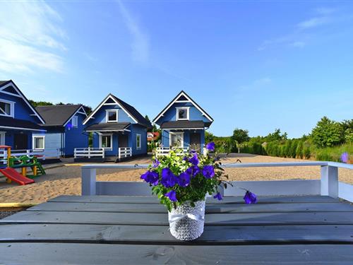 Holiday home - 4 persons -  - 72-344 - Rewal