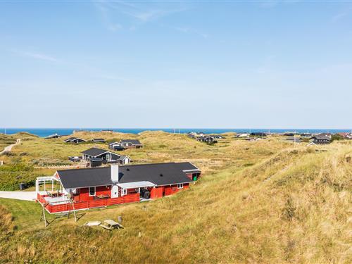 Ferienhaus - 6 Personen -  - Dyrestien 30, Tornby - Tornby - 9850 - Hirtshals