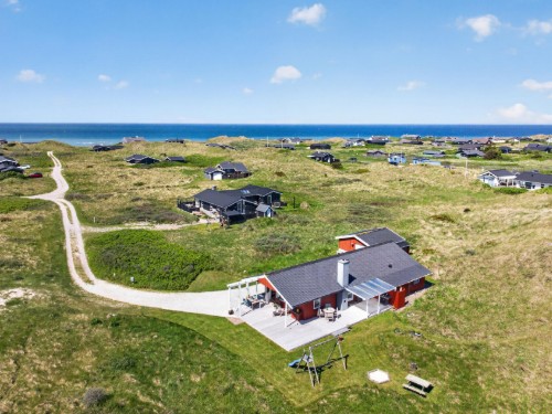 Sommerhus - 6 personer -  - Dyrestien 30, Tornby - Tornby - 9850 - Hirtshals