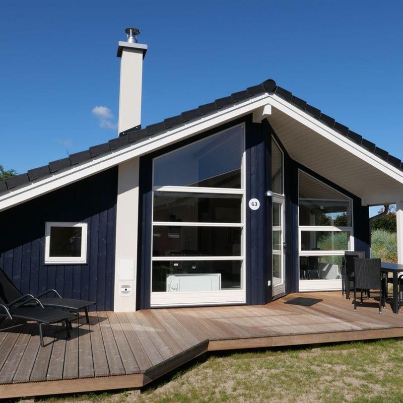 Sommerhus - 6 personer -  - Strandstraße - 23775 - Großenbrode