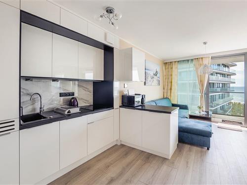 Ferienwohnung - 5 Personen -  - Gryfa Pomorskiego - 72-500 - Miedzyzdroje