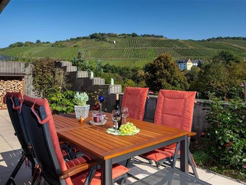 Holiday home - 4 persons -  - 54484 - Maring-Noviand