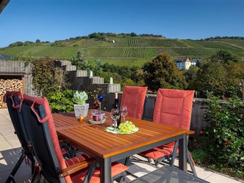 Sommerhus - 4 personer -  - 54484 - Maring-Noviand