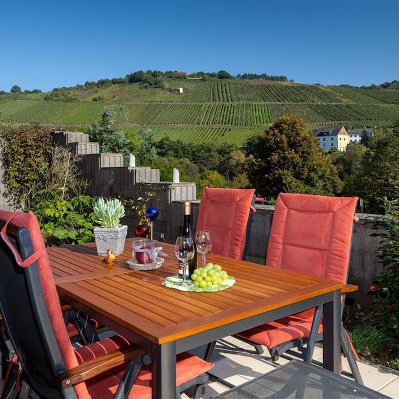 Sommerhus - 4 personer -  - 54484 - Maring-Noviand