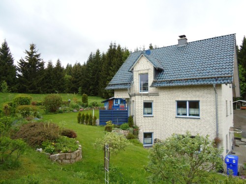Ferielejlighed - 3 personer -  - Ringstraße - 38678 - Clausthal-Zellerfeld