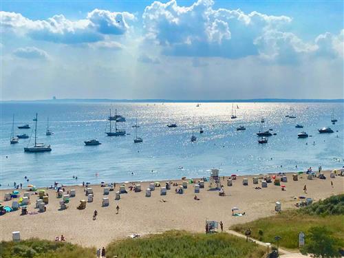 Ferielejlighed - 4 personer -  - Eichenhain - 23730 - Pelzerhaken