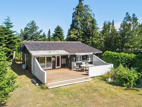 Ferienhaus - 5 Personen -  - Brudelysvej - Marielyst - 4873 - Väggerlöse