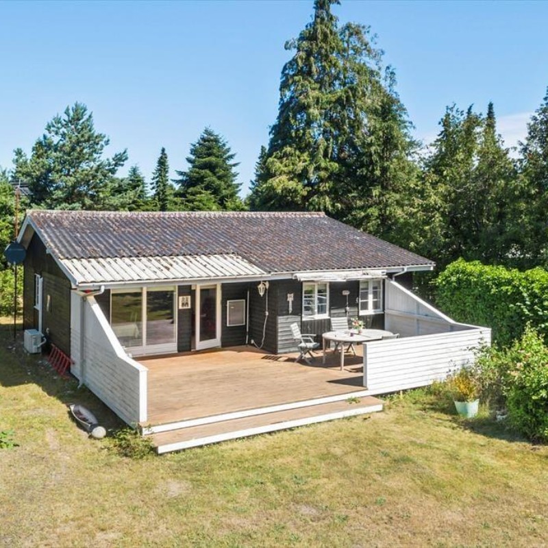 Ferienhaus - 5 Personen -  - Brudelysvej - Marielyst - 4873 - Väggerlöse