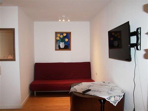 Holiday Home/Apartment - 3 persons -  - Grünestr. - 01067 - Dresden