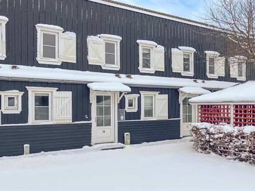 Ferienhaus - 6 Personen -  - Agger Havn Feriecenter - Agger Strand - 7770 - Vestervig