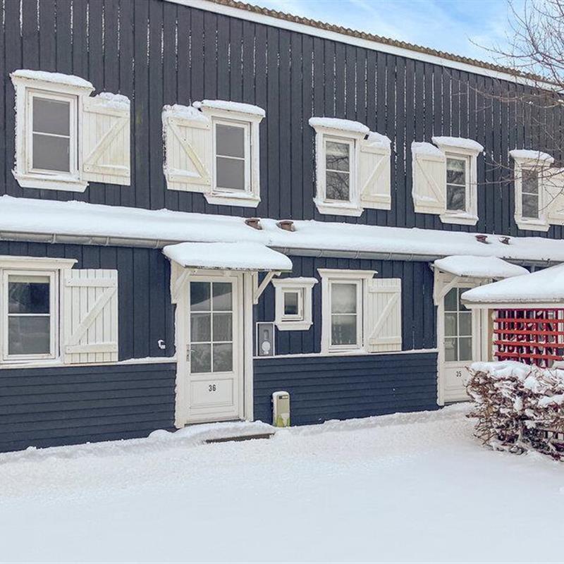 Ferienhaus - 6 Personen -  - Agger Havn Feriecenter - Agger Strand - 7770 - Vestervig