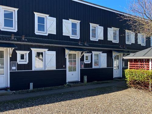 Sommerhus - 6 personer -  - Agger Havn Feriecenter - Agger Strand - 7770 - Vestervig