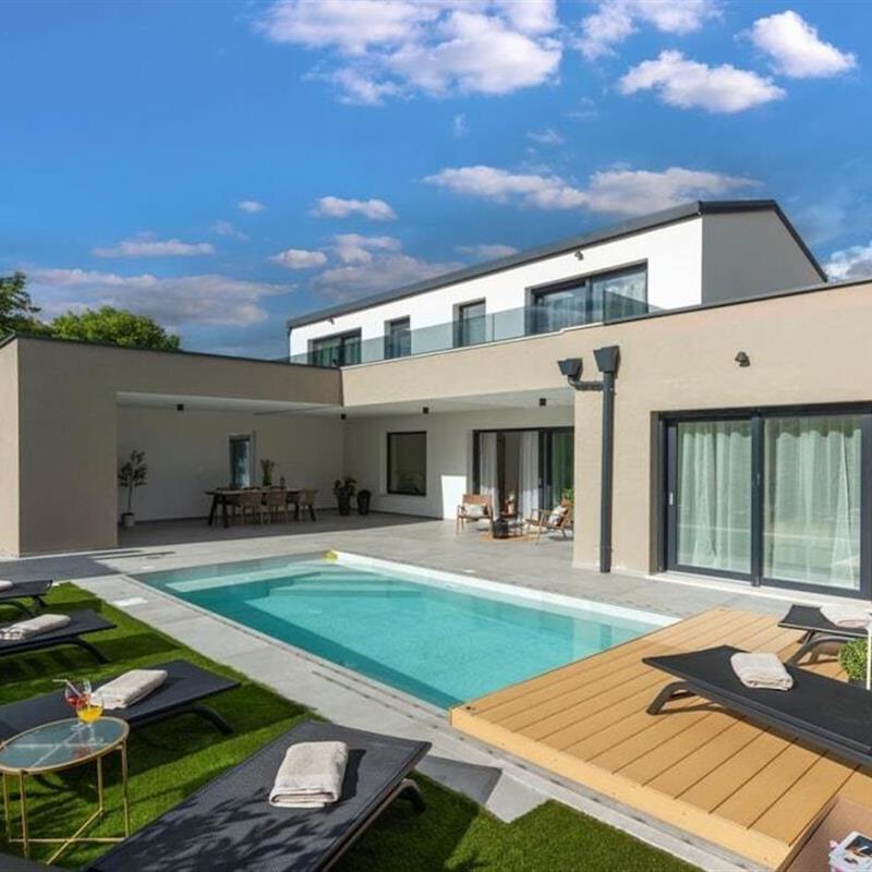 Villa - 6 personer -  - 52341 - Žminj