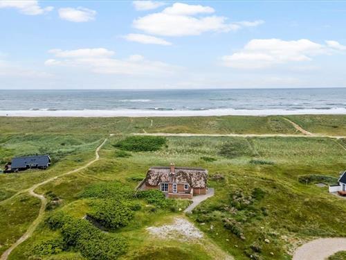 Feriehus - 8 personer -  - Bethaniavej - Vrist - 7673 - Harboøre