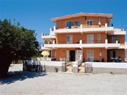 Ferielejlighed - 5 personer -  - Patti - 98066