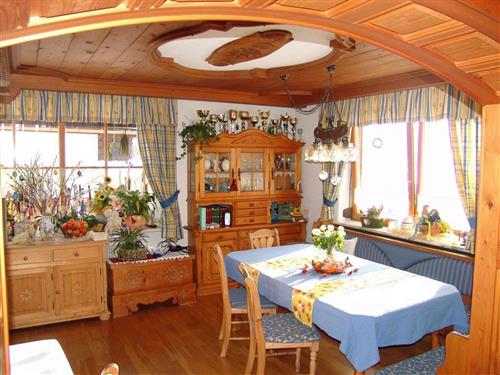  - 4 personer -  - Niederöblarn - 8960 - Öblarn